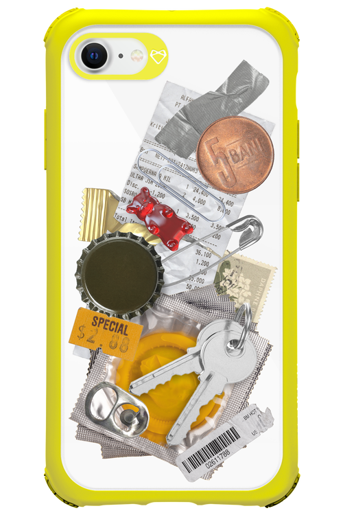 Just in Case - Apple iPhone SE 2020