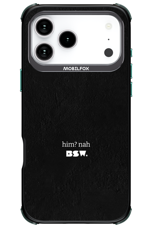 BSW FourSeasons 9 2.0 - Apple iPhone 17 Pro Max