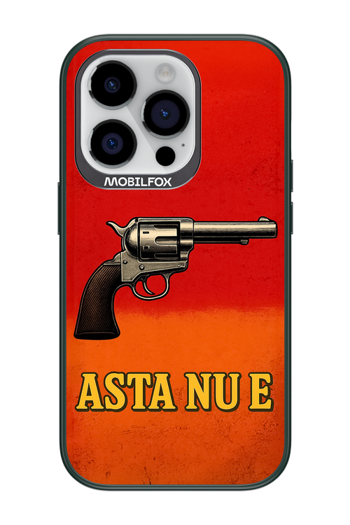Asta Nu E - Apple iPhone 14 Pro