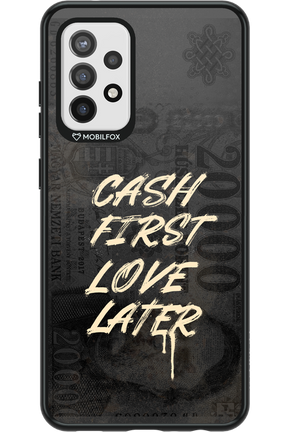 Love Later 2.0 - Samsung Galaxy A72
