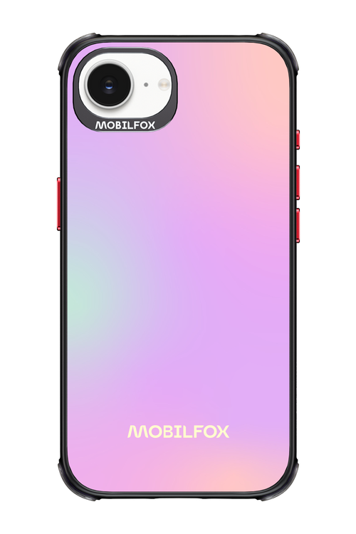 Pastel Violet 2.0 - Apple iPhone 16e