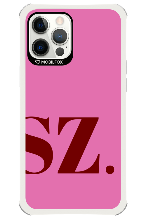 SZ (Sorbet) 2.0 - Apple iPhone 12 Pro Max