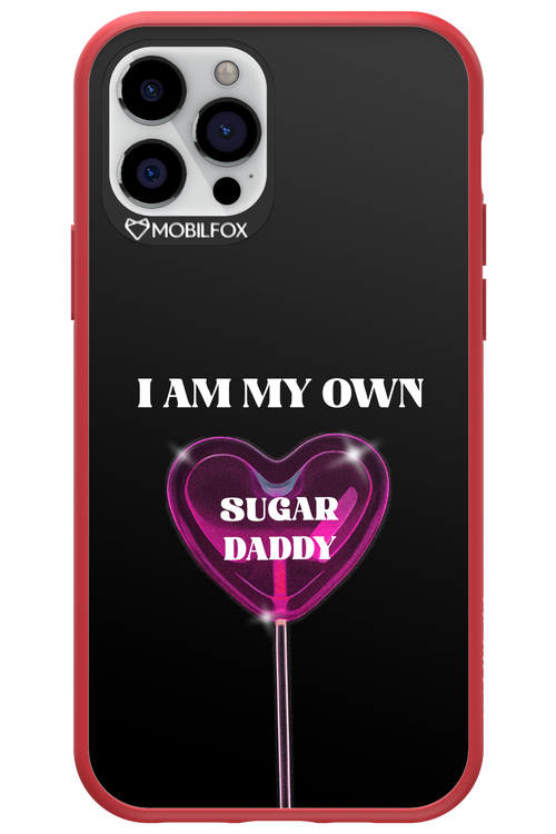 Sugar Daddy - Apple iPhone 12 Pro