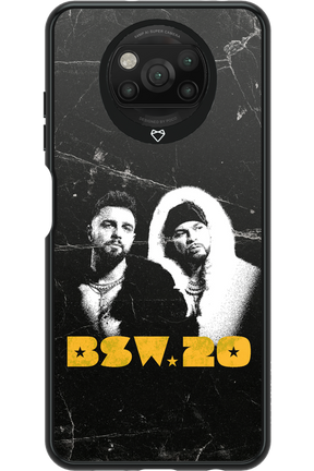 BSW 20 (3) 2.0 - Xiaomi Poco X3 Pro