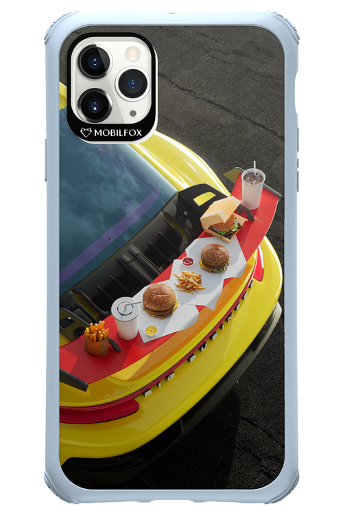 BigBusiness - Apple iPhone 11 Pro Max