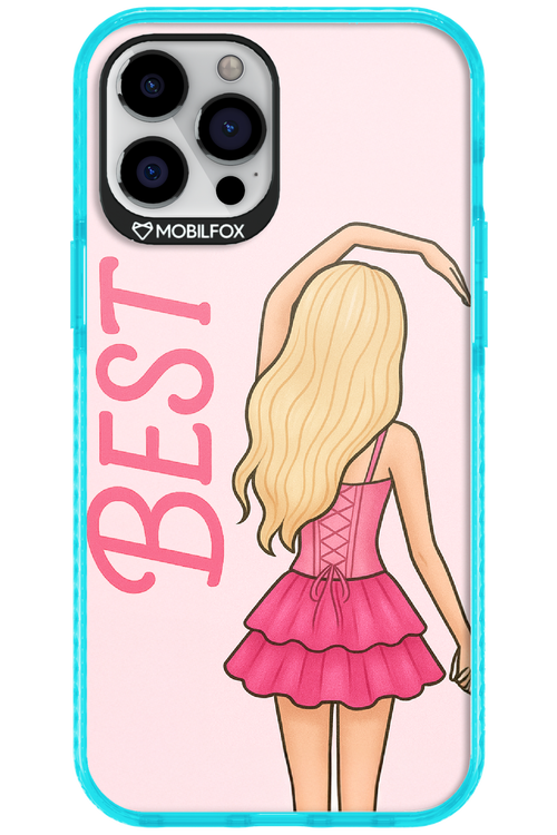 Bestt 2.0 - Apple iPhone 12 Pro Max