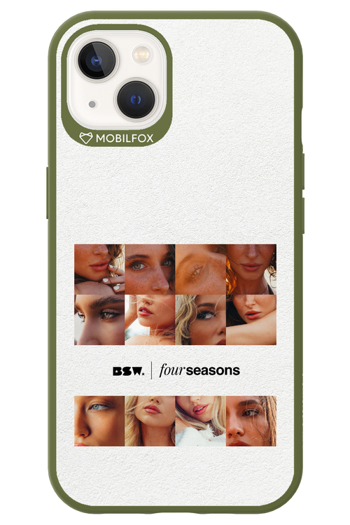 BSW FourSeasons 4 2.0 - Apple iPhone 13