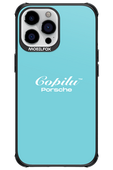 Copilu Porsche - Apple iPhone 13 Pro Max