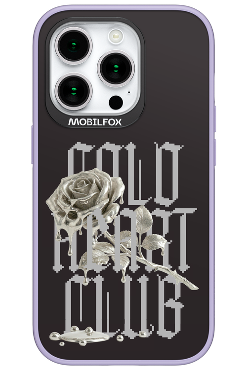 Cold Heart Club 2.0 - Apple iPhone 15 Pro
