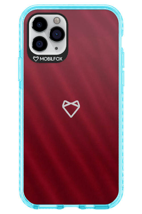 Ungaria X Mobilfox 2.0 - Apple iPhone 11 Pro