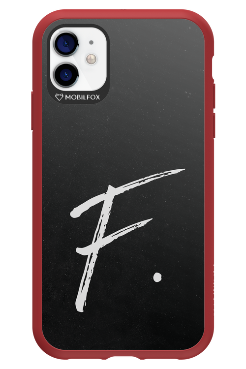(Off Space) F 2.0 - Apple iPhone 11