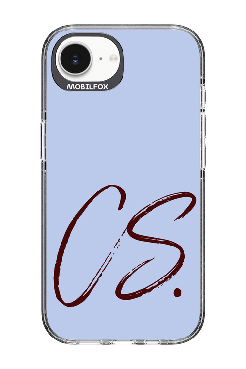 (Jellyfish Presso) CS 2.0 - Apple iPhone 16e