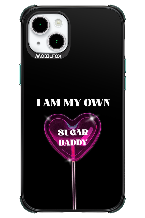 Sugar Daddy - Apple iPhone 15 Plus