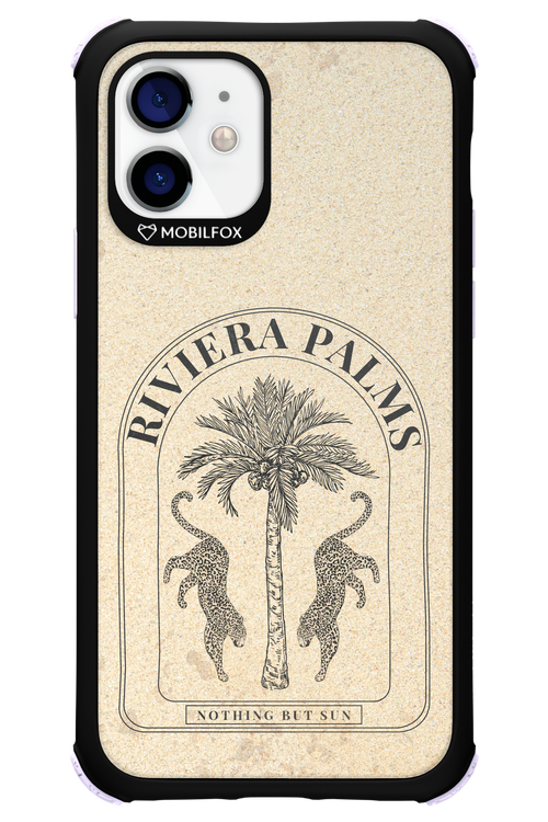Riviera Palms 2.0 - Apple iPhone 12