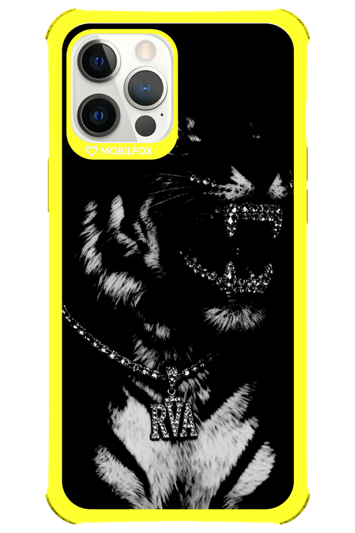 Tiger RVA 2.0 - Apple iPhone 12 Pro Max