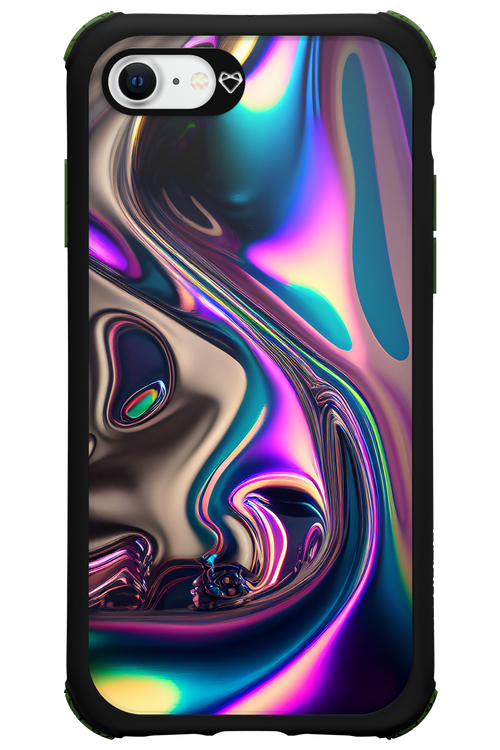 Post Future 2.0 - Apple iPhone SE 2020