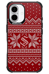 COZY STELLAR KNIT - Apple iPhone 16