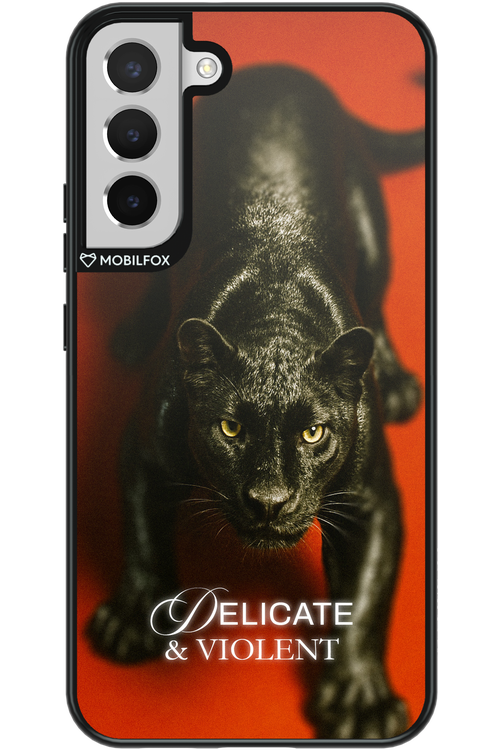 DeliCat 2.0 - Samsung Galaxy S22+