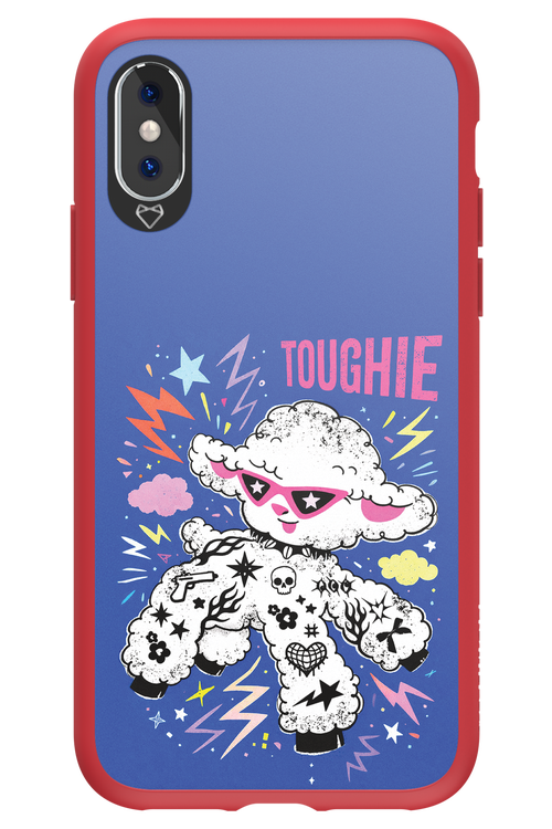 TOUGHIE 2.0 - Apple iPhone X