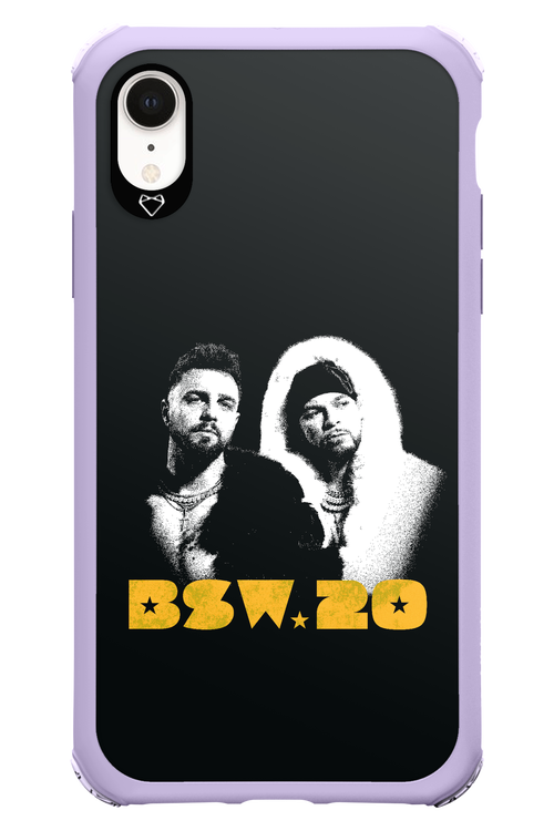 BSW 20 (8) 2.0 - Apple iPhone XR