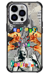 Society Kills - Apple iPhone 13 Pro