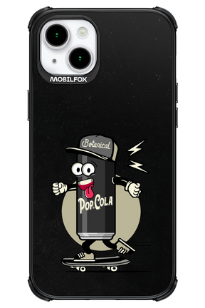 PopCola Botanical - Apple iPhone 15 Plus