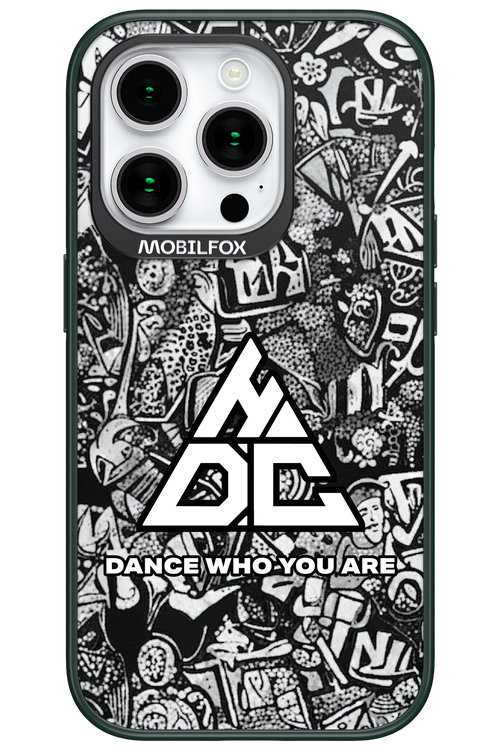 HDC 7 - Apple iPhone 15 Pro