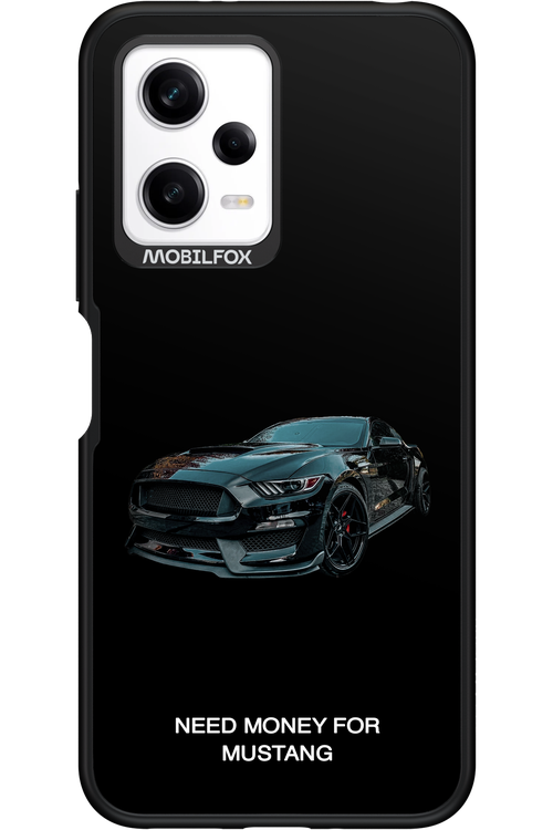 Car Money - Xiaomi Redmi Note 12 5G