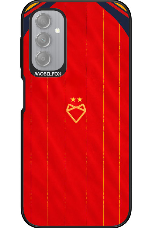 Spain Gold 2.0 - Samsung Galaxy A14
