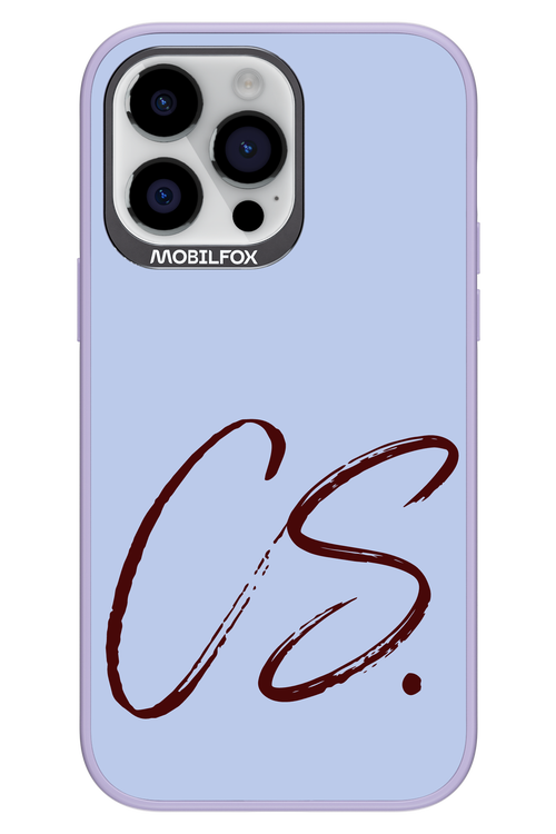 (Jellyfish Presso) CS 2.0 - Apple iPhone 14 Pro Max
