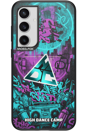 HDC 10 - Samsung Galaxy S24+