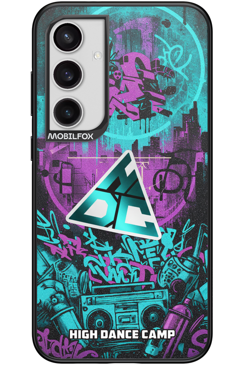 HDC 10 - Samsung Galaxy S24+