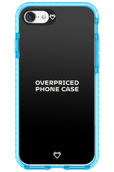 Overprieced - Apple iPhone SE 2020