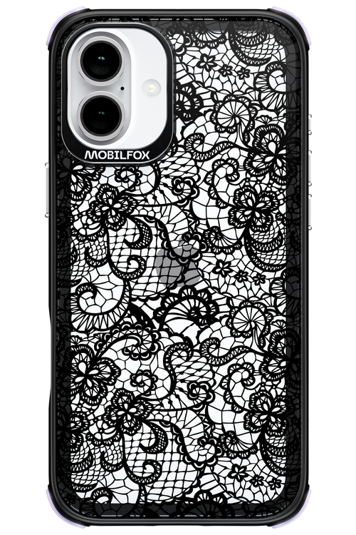 Spoiled 2.0 - Apple iPhone 16 Plus