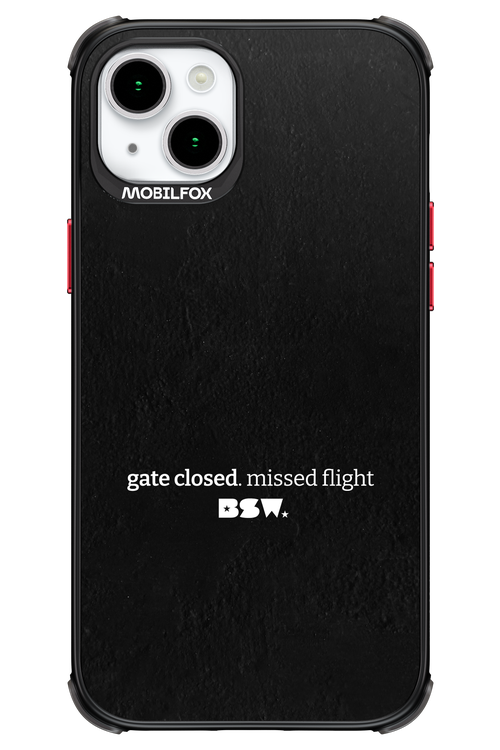 BSW FourSeasons 5 2.0 - Apple iPhone 15 Plus
