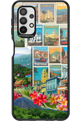 Poster Paradise 2.0 - Samsung Galaxy A32 5G