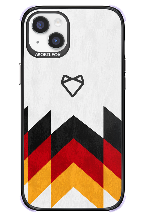 Germania x Mobilfox 2.0 - Apple iPhone 14 Plus