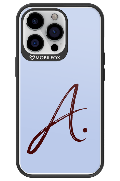 (Jellyfish Presso) A 2.0 - Apple iPhone 13 Pro