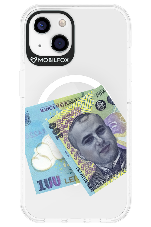 Zbir Lei 2.0 - Apple iPhone 13