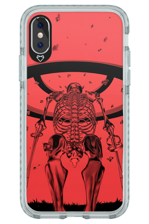 RMN Cover 2.0 - Apple iPhone XS