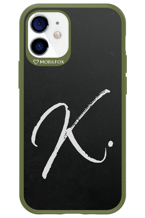 (Off Space) K 2.0 - Apple iPhone 12 Mini