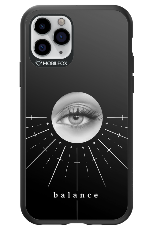 Szem 2.0 - Apple iPhone 11 Pro