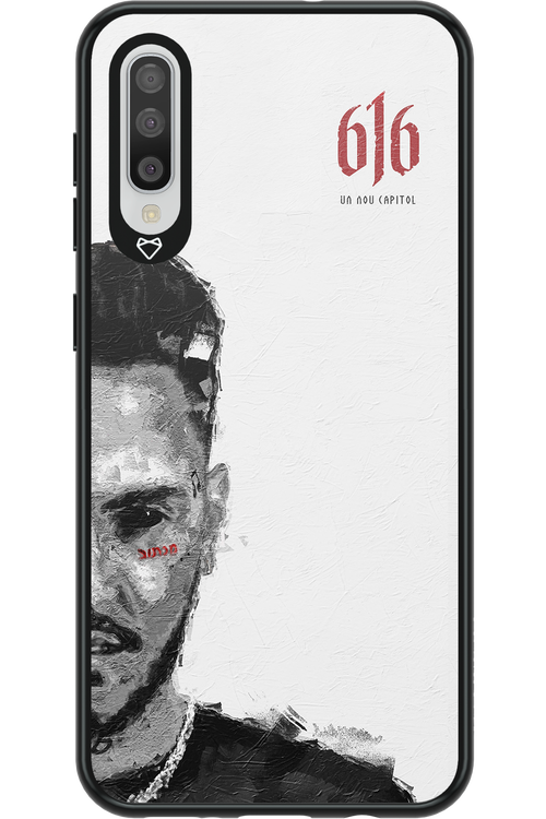 616 Un Nou Capitol 2.0 - Samsung Galaxy A50