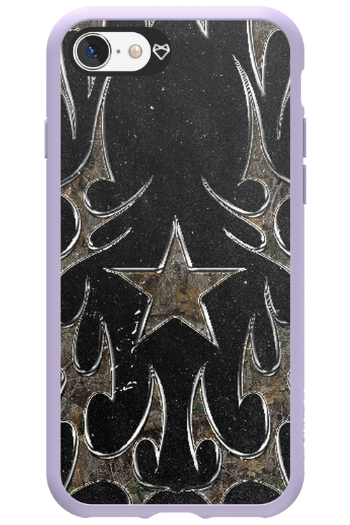 Camo 2.0 - Apple iPhone SE 2020