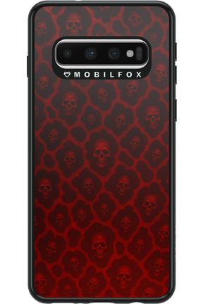 Skullpard 2.0 - Samsung Galaxy S10
