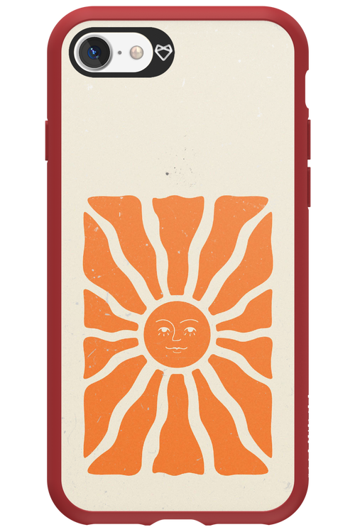 Solar Soul 2.0 - Apple iPhone 7