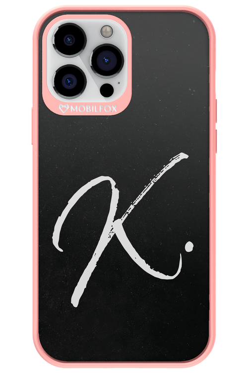 (Off Space) K 2.0 - Apple iPhone 13 Pro Max