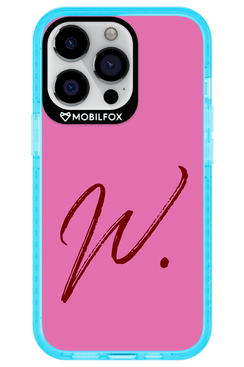 (Sorbet) W 2.0 - Apple iPhone 13 Pro