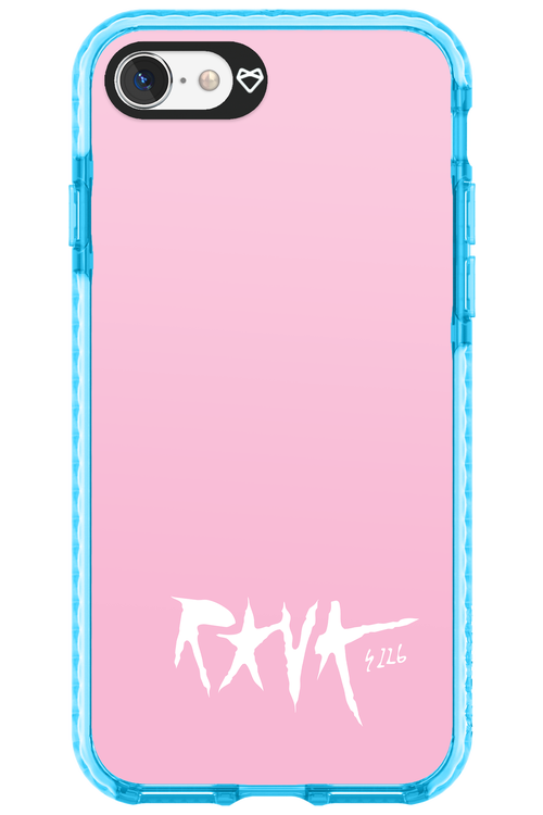 R-va Pink - Apple iPhone 7