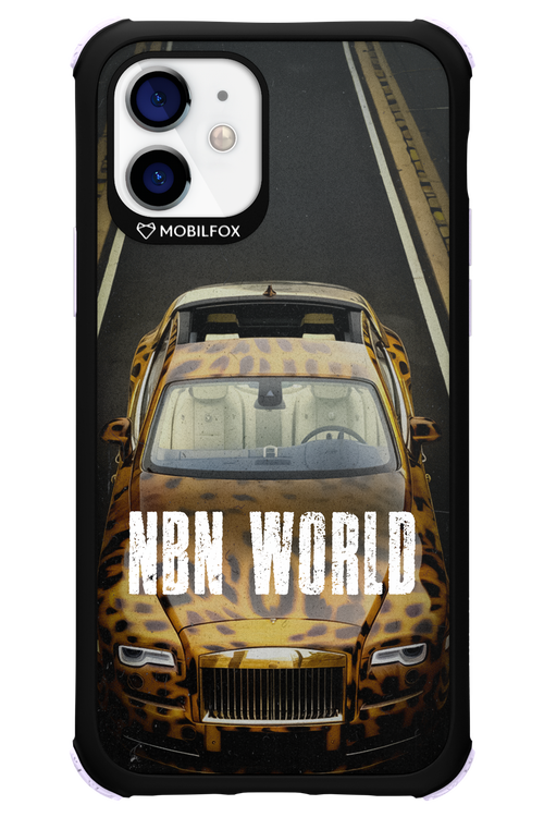 Car 2.0 - Apple iPhone 12